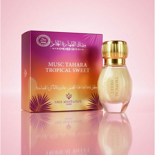 MUSC TAHARA TROPICAL SWEET
