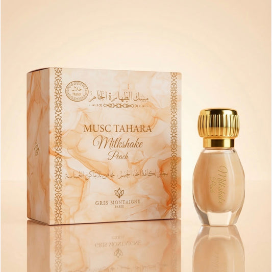 MUSC TAHARA MILKSHAKE PEACH