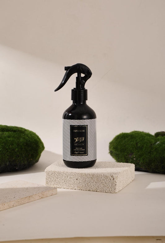 SPRAY TEXTILE OUTRENOIR