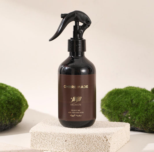 SPRAY TEXTILE OMBRE MADE