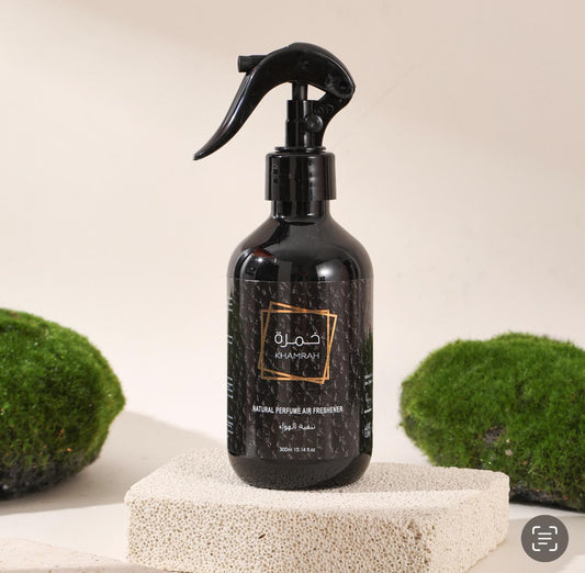 SPRAY TEXTILE KHAMRAH