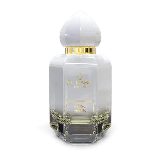 EL NABIL MUSC AZUR - EAU DE PARFUM