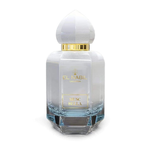 EL NABIL MUSC BELLA - EAU DE PARFUM