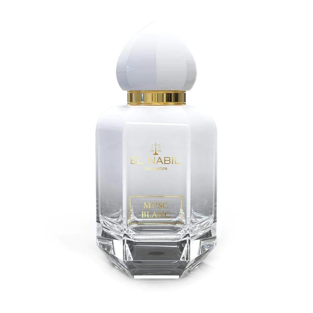 EL NABIL MUSC BLANC - EAU DE PARFUM