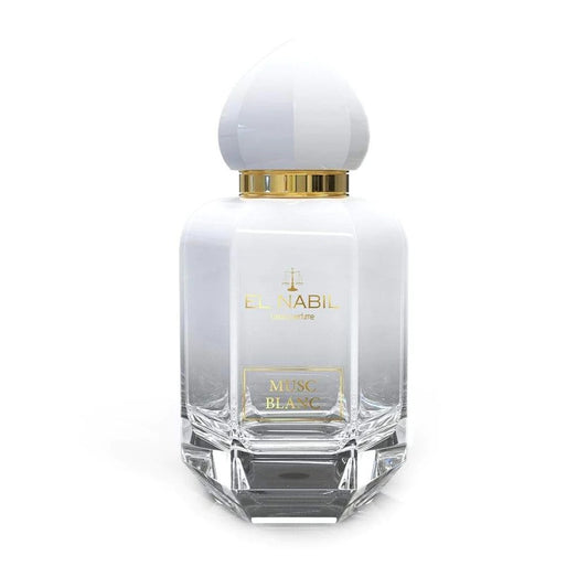 EL NABIL MUSC BLANC - EAU DE PARFUM