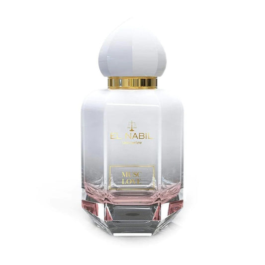 EL NABIL MUSC LOVE - EAU DE PARFUM