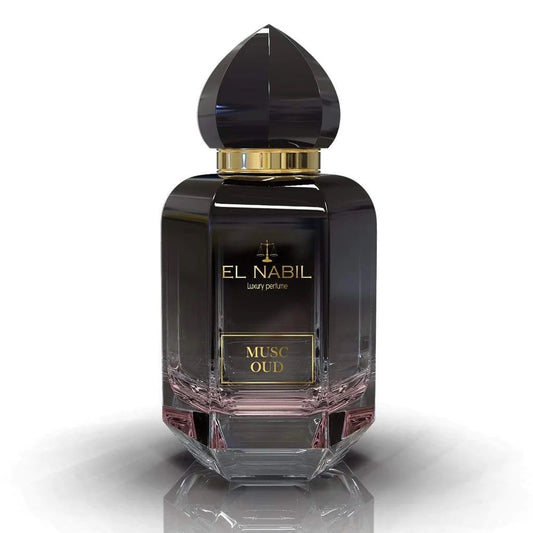 EL NABIL MUSC OUD - EAU DE PARFUM