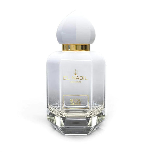 EL NABIL MUSC ROSE - EAU DE PARFUM