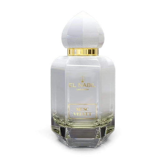 EL NABIL MUSC VELVET - EAU DE PARFUM