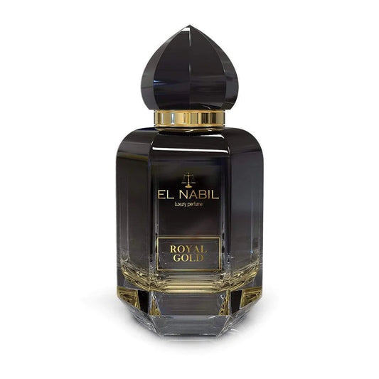 EL NABIL ROYAL GOLD - EAU DE PARFUM