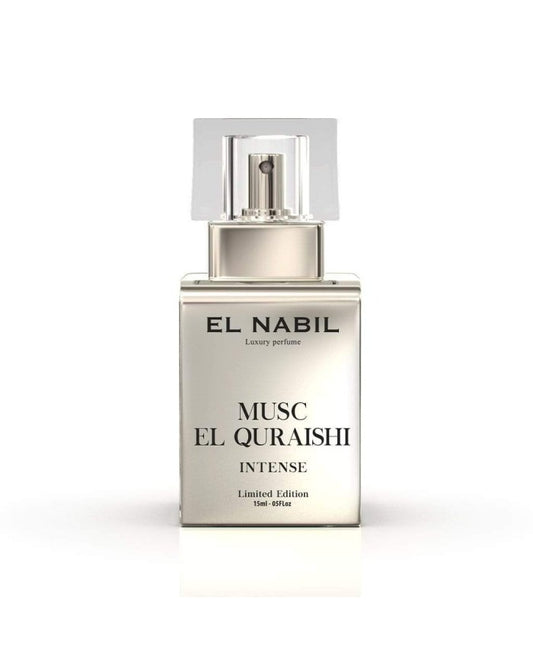 EL QURAISHI - Eau de Parfum Intense