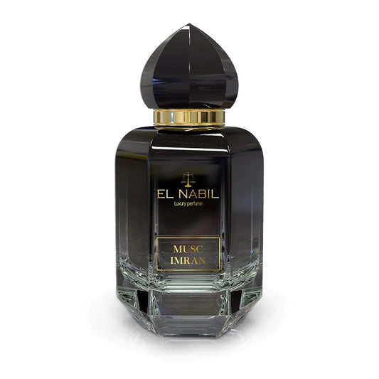 EL NABIL MUSC IMRAN - EAU DE PARFUM