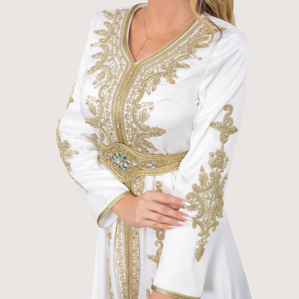 Robe | Caftan