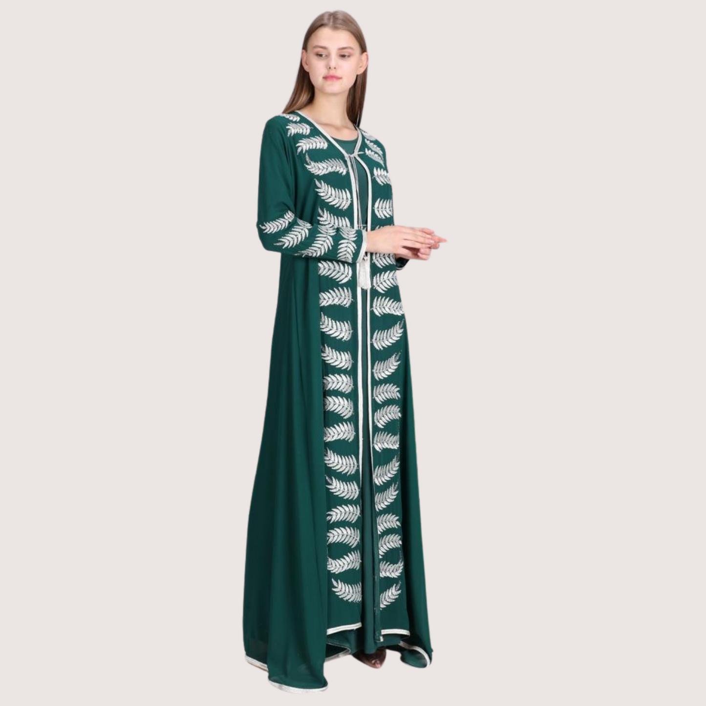 Robe | Caftan