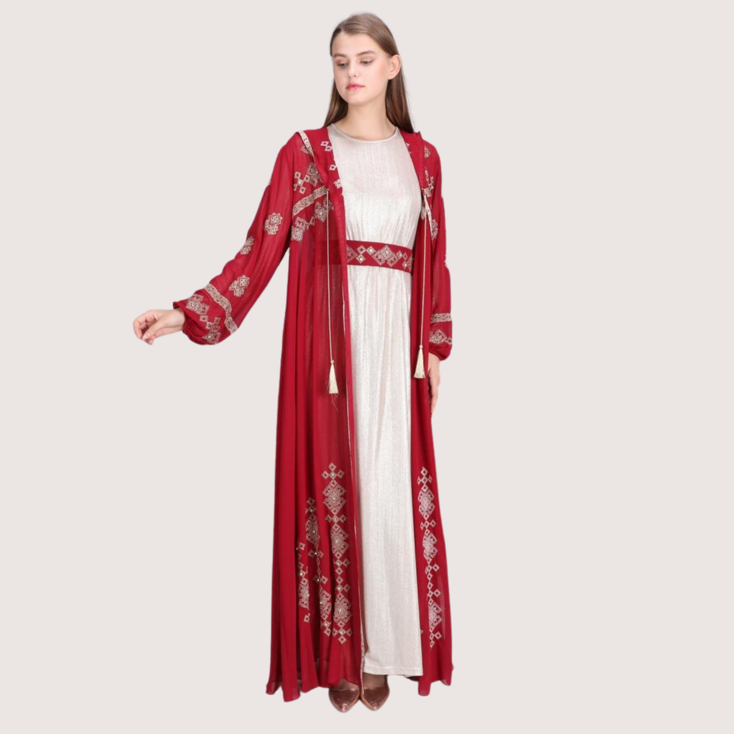 Robe | Caftan