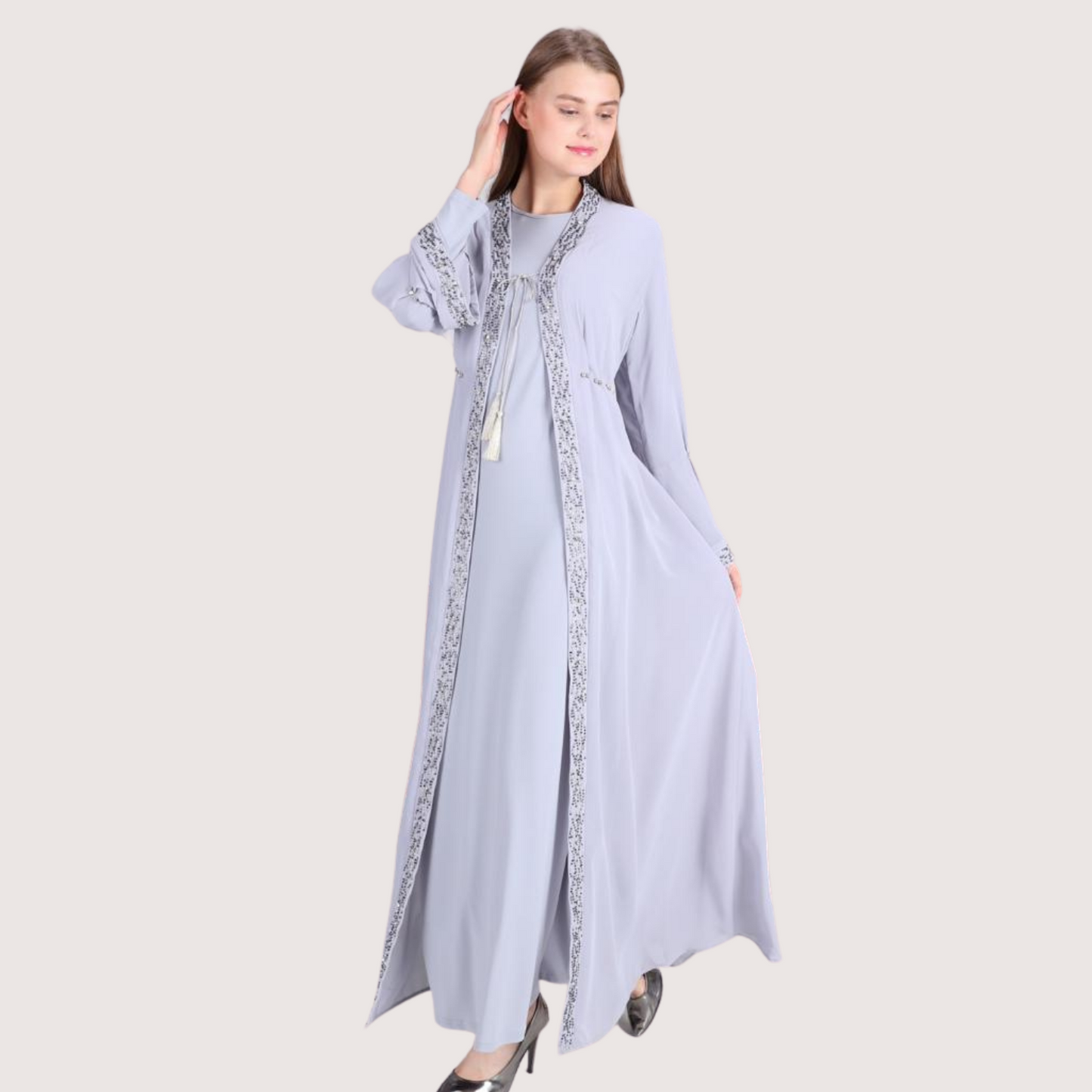 Robe | Caftan