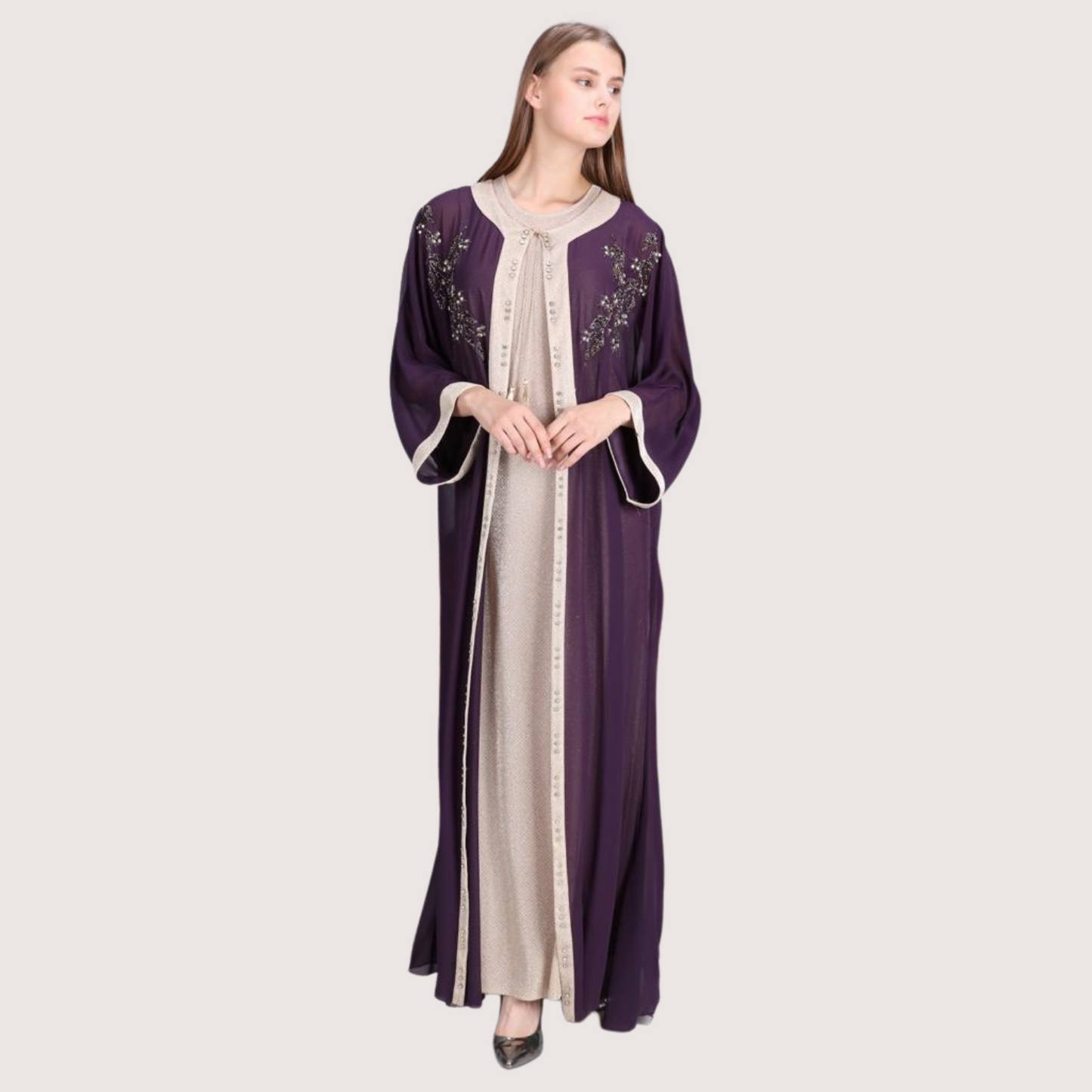 Robe | Caftan