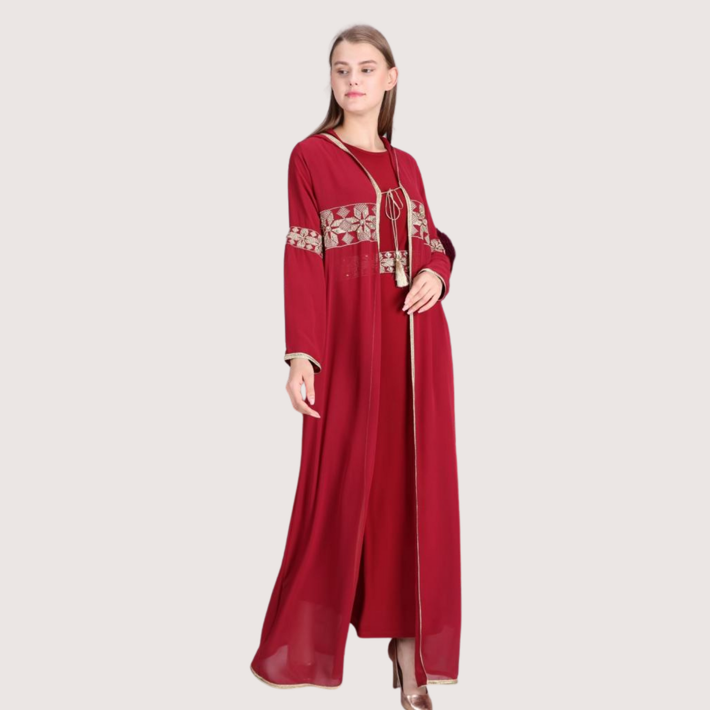 Robe | Caftan