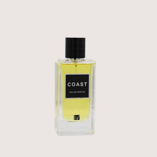 Coast | Perfume