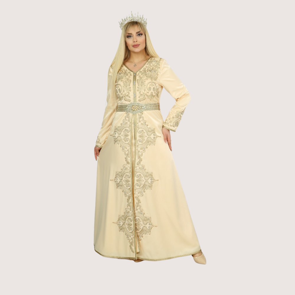 Robe | Caftan