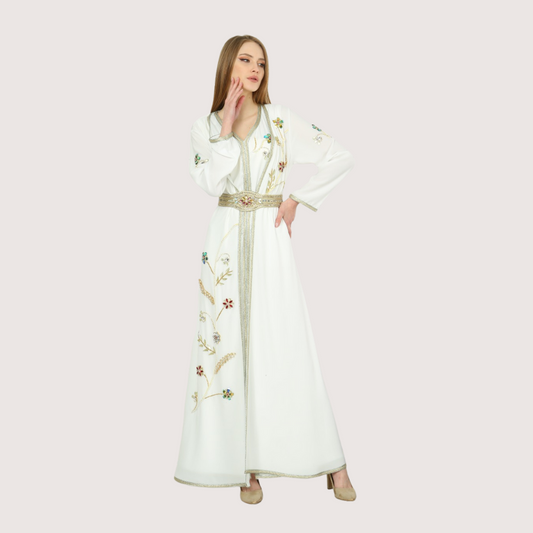 Robe | Caftan