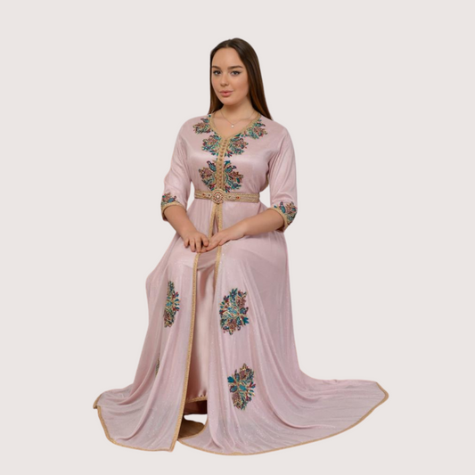 Robe | Caftan