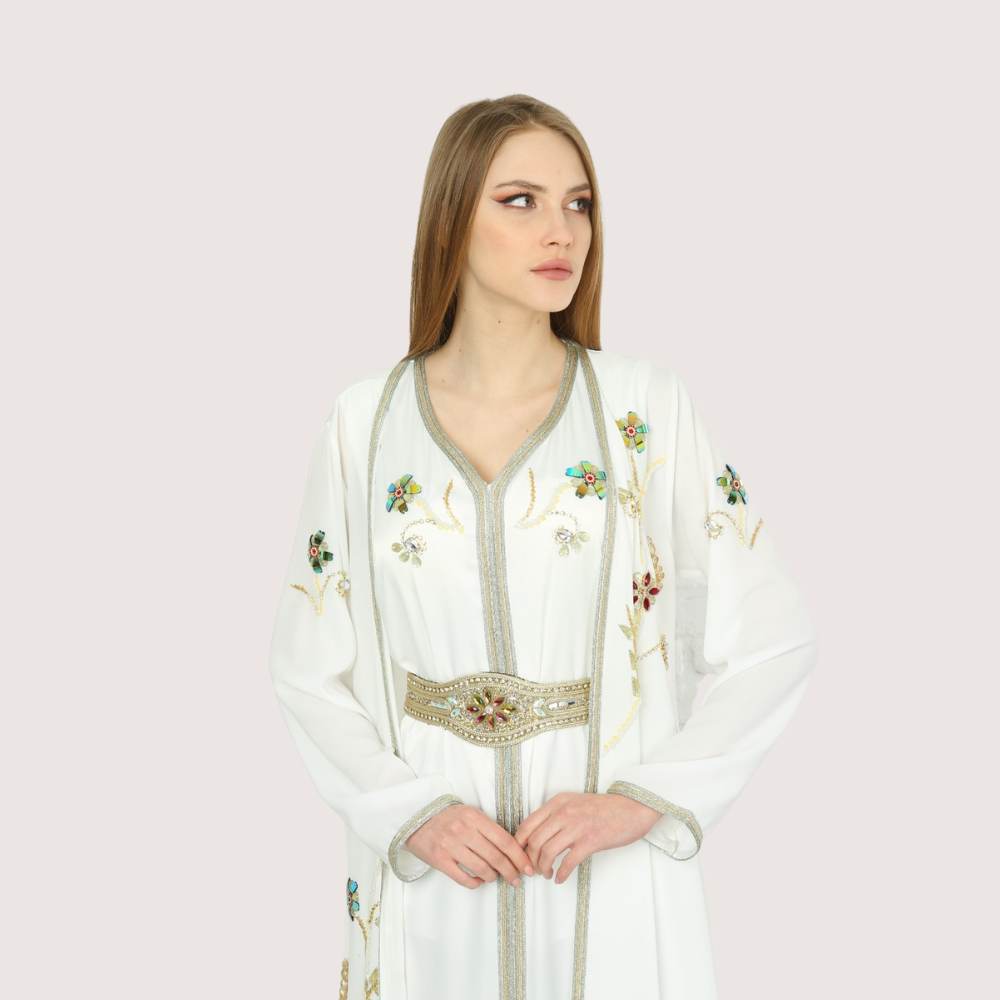 Robe | Caftan