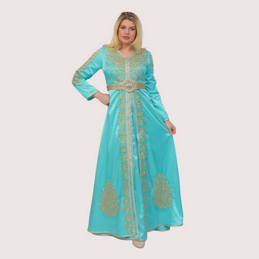 Robe | Caftan