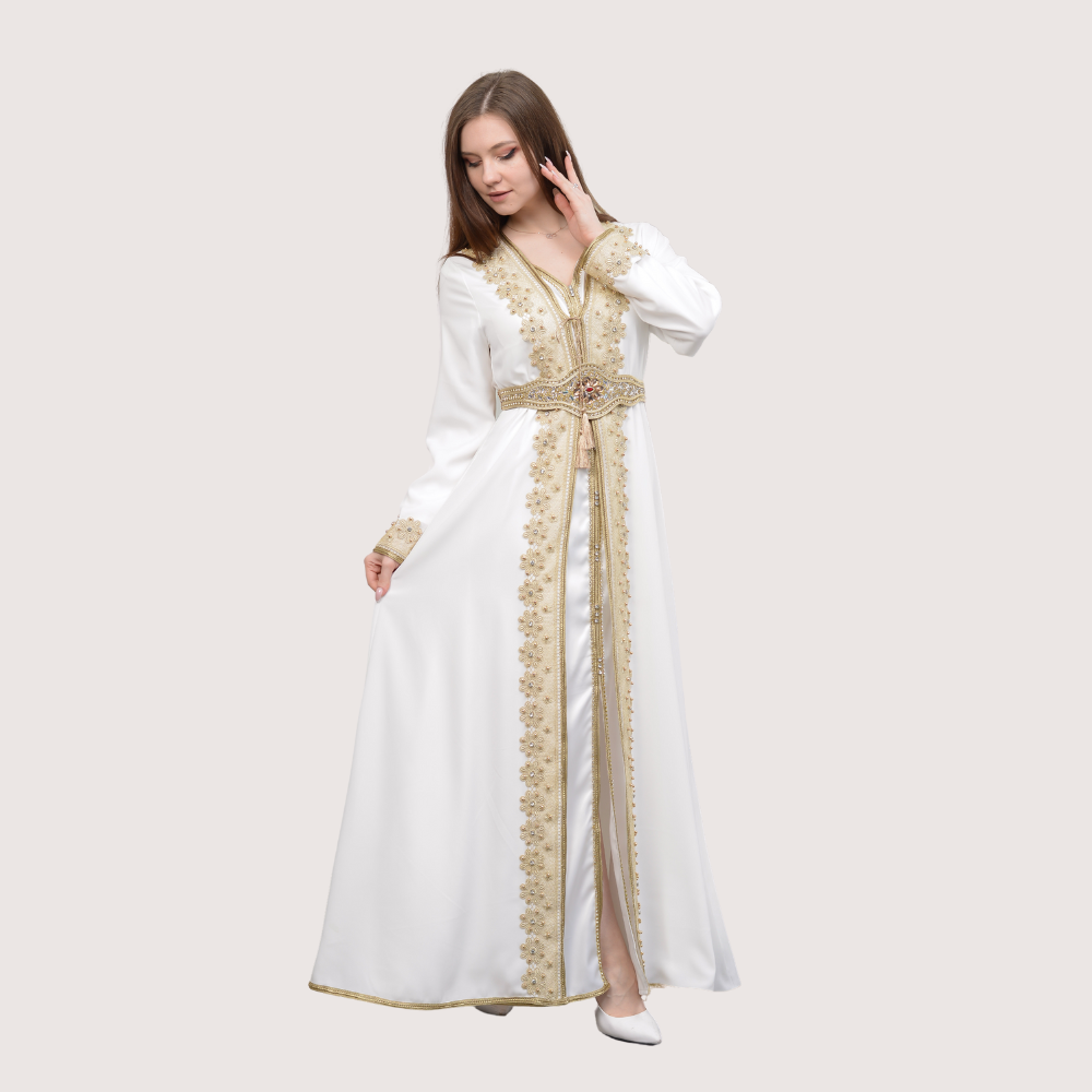 Robe | Caftan