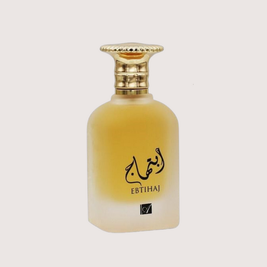 Ebtihaj | Perfume