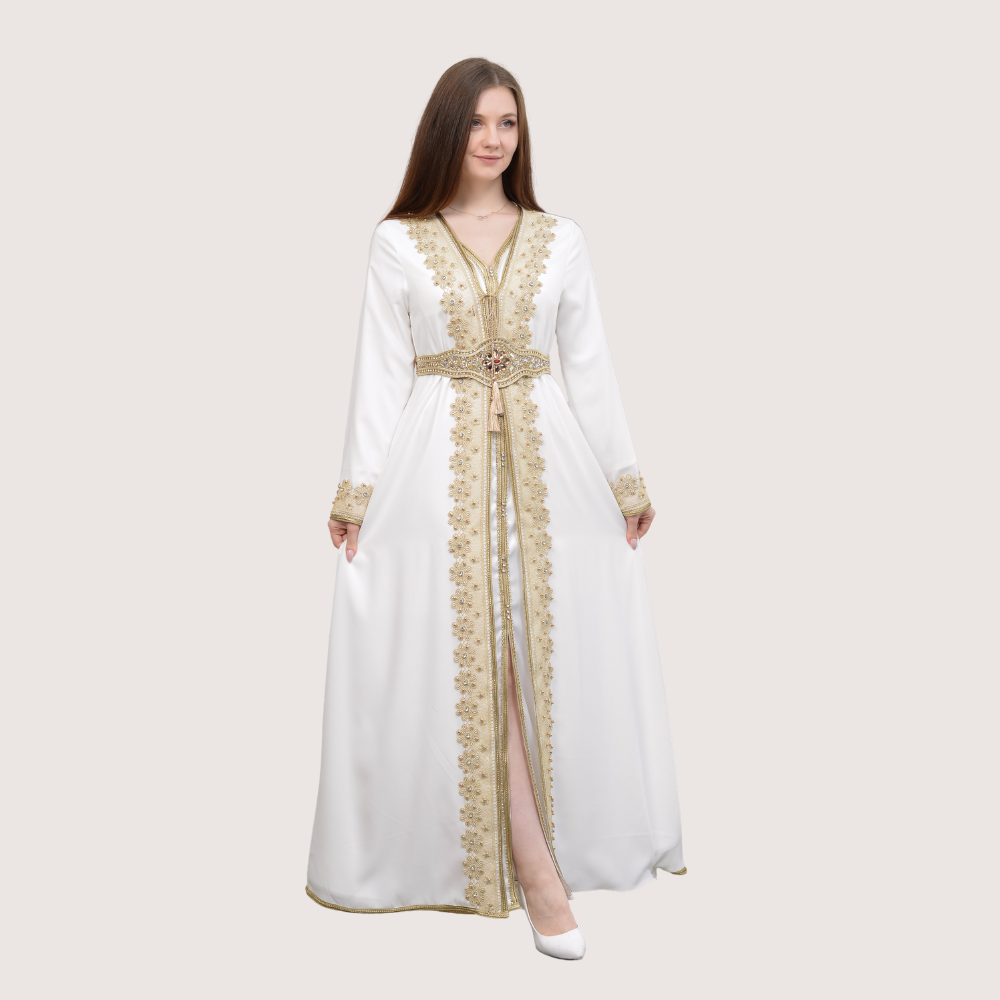 Robe | Caftan