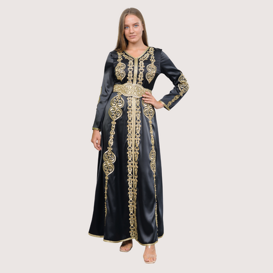 Robe | Caftan