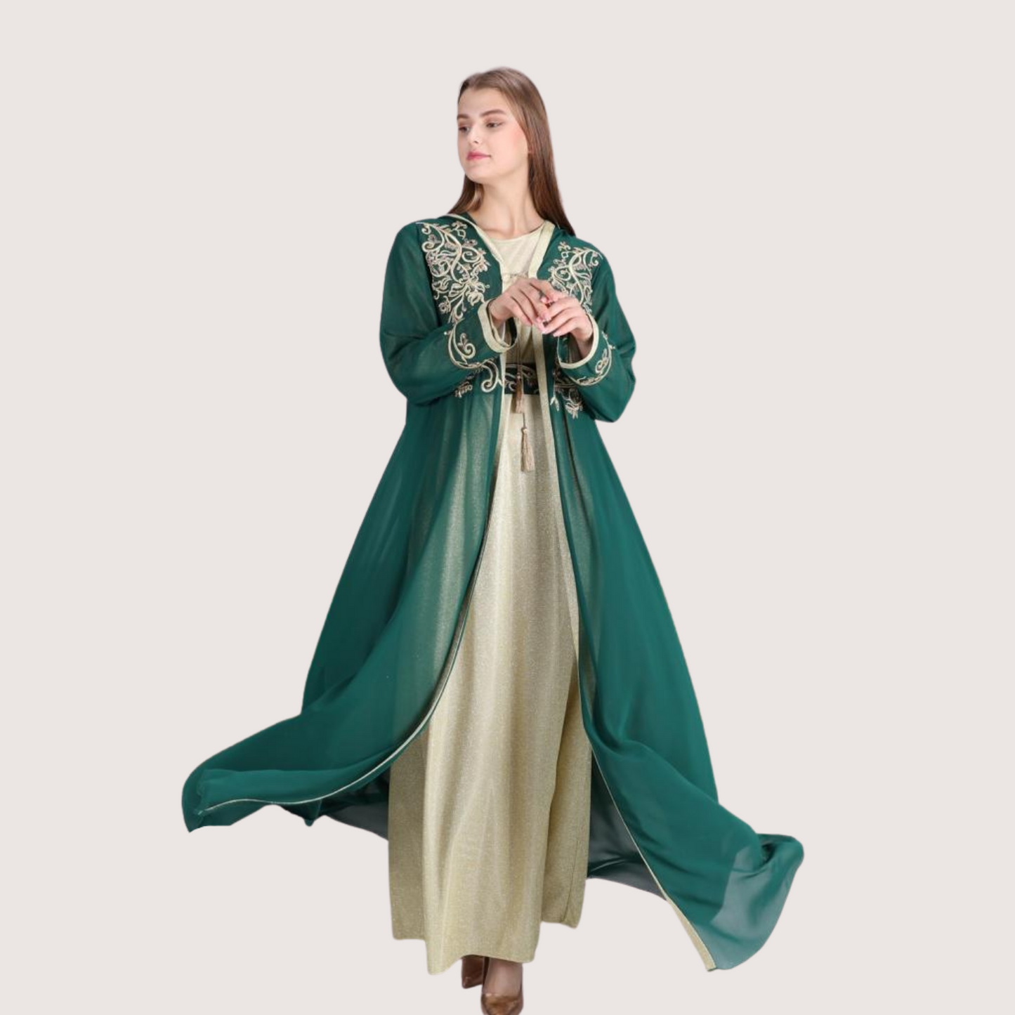 Robe | Caftan