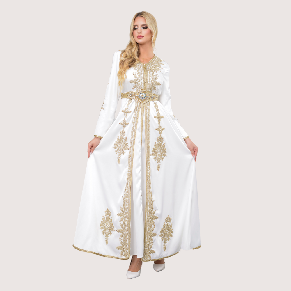 Robe | Caftan