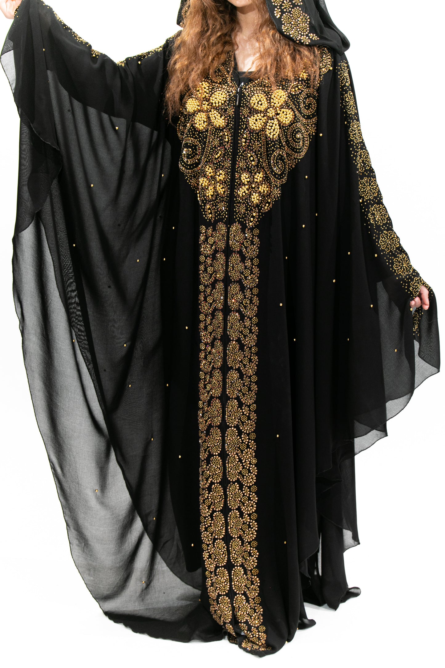 Abaya | Barnos