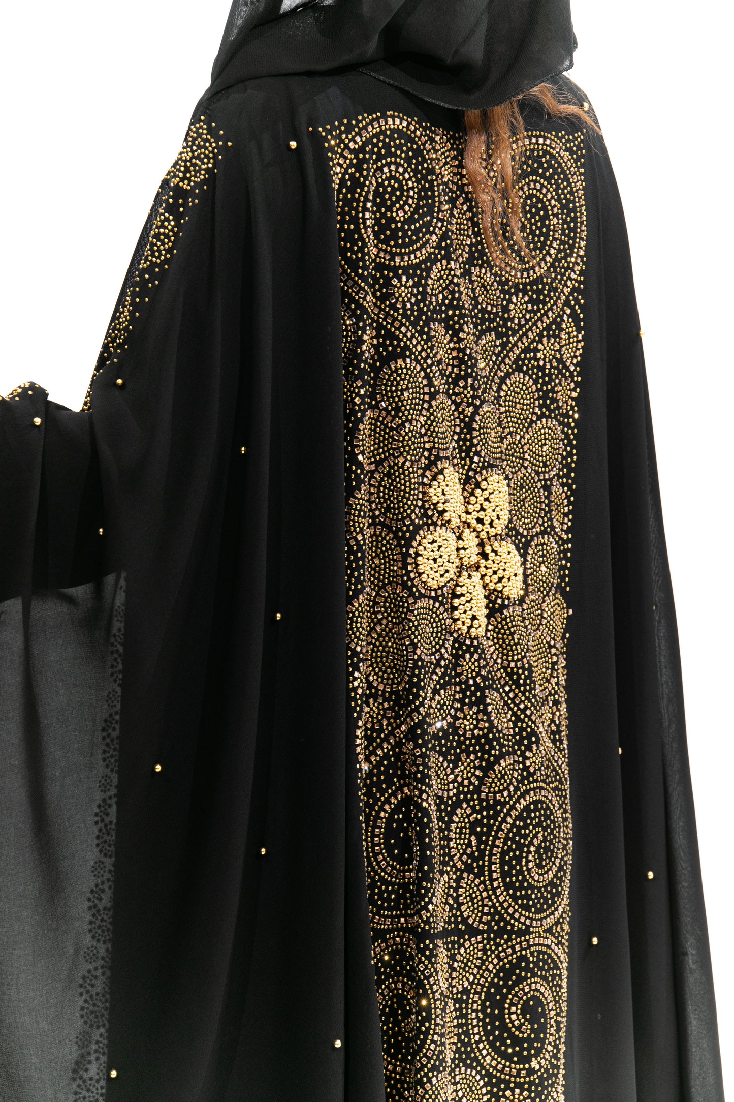 Abaya | Barnos