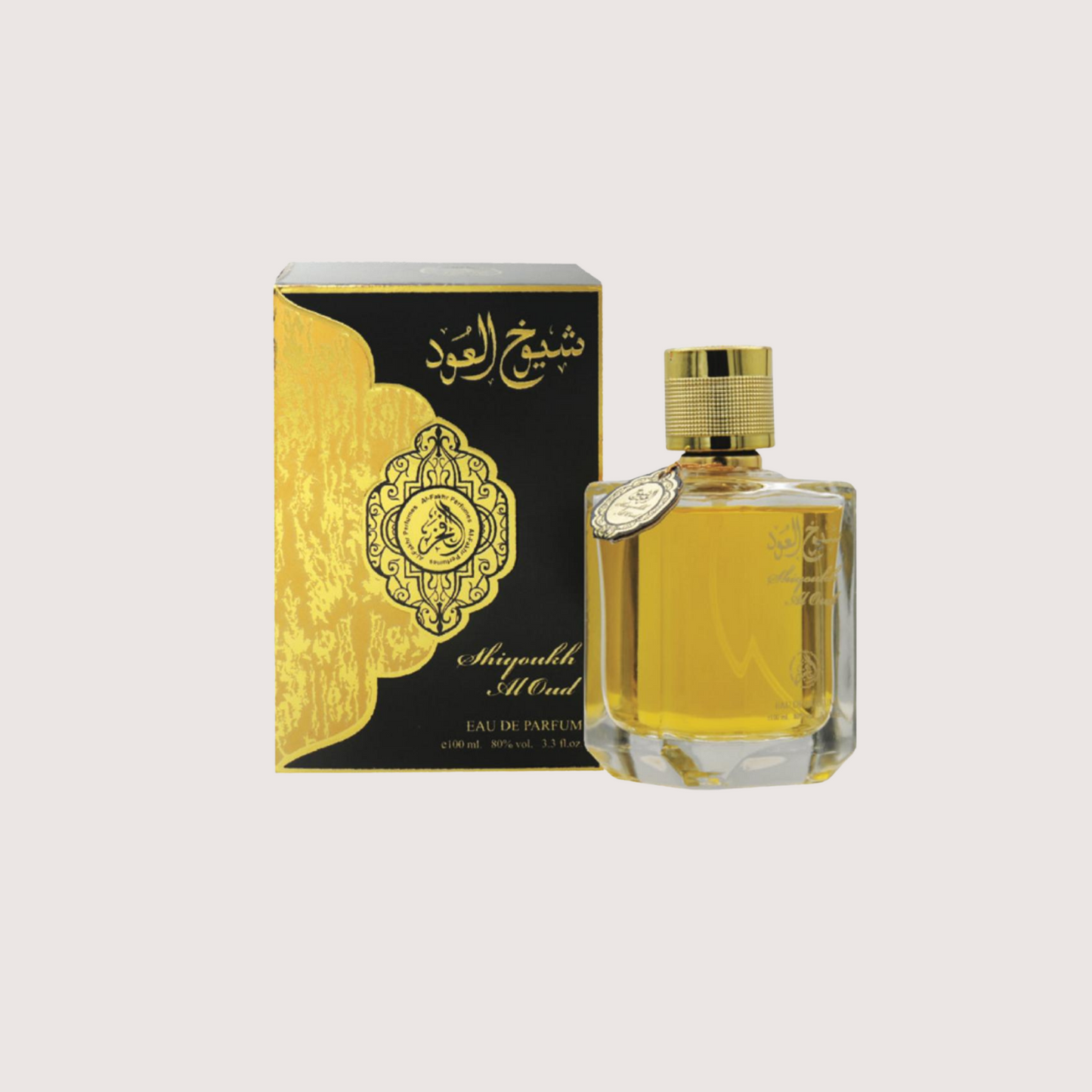 Shiyoukh Al Oud | Perfume