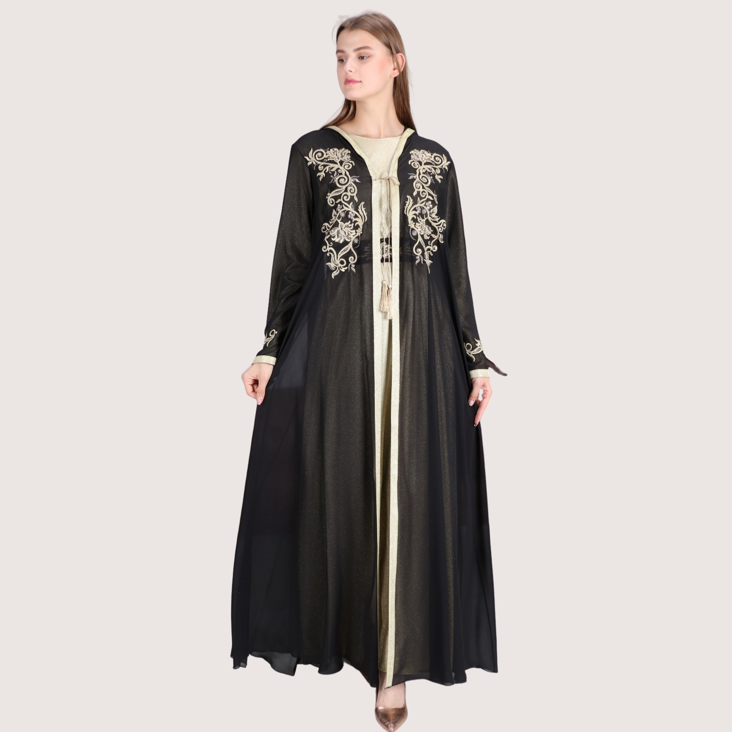 Robe | Caftan