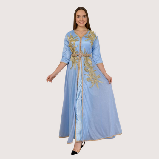 Robe | Caftan